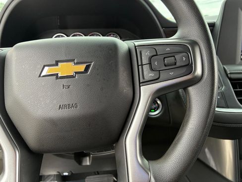 Used 2021 Chevrolet Tahoe LS w/ 1FL Safety Package image 26