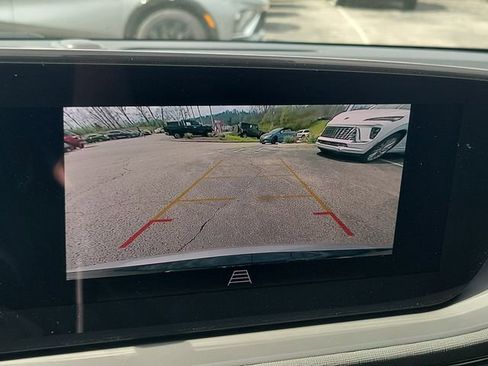 New 2026 Buick Envista Sport Touring image 25