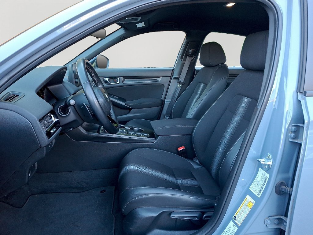 Used 2024 Honda Civic Sport image 14