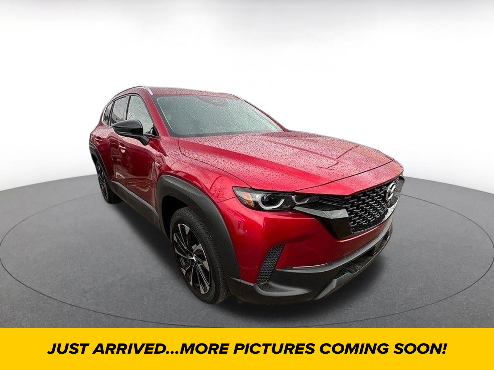 Used 2025 MAZDA CX-50 2.5 Hybrid w/ Premium Plus Pkg AWD/4WD image 1