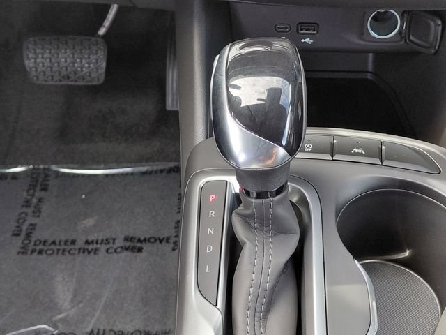 New 2026 Buick Envista Preferred w/ Convenience I Package FWD image 19