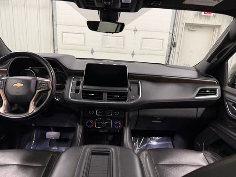 Used 2021 Chevrolet Tahoe High Country w/ Premium Package image 20