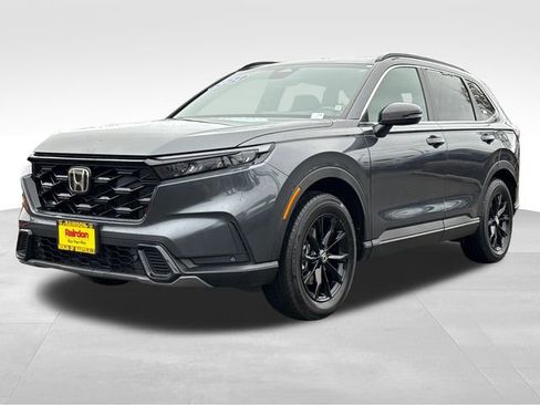 Used 2024 Honda CR-V Sport-L image 5