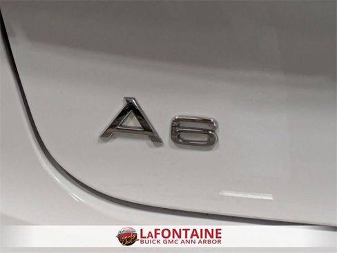 Used 2014 Audi A6 2.0T Premium Plus image 10