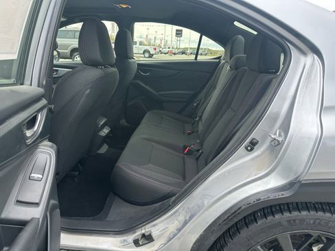 Used 2024 Subaru WRX Premium AWD/4WD image 16