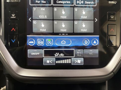 Certified 2025 Subaru Crosstrek 2.0i Premium w/ Crosstrek Mirror Package image 22