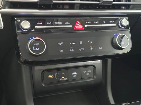 New 2026 Hyundai Tucson Blue SE w/ Tow & Go Package image 29