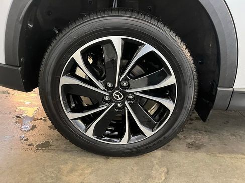 Used 2023 MAZDA CX-5 AWD 2.5 S w/ Premium Plus Pkg image 32