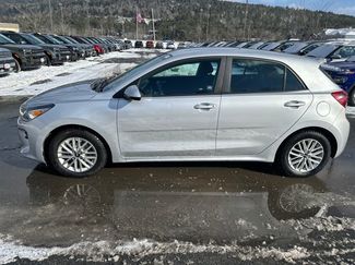 Used 2018 Kia Rio EX video 2