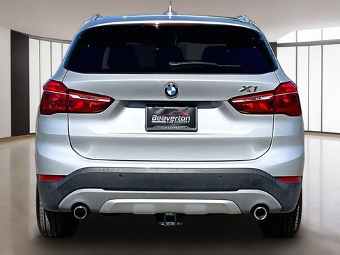 Used 2018 BMW X1 xDrive28i AWD/4WD image 6