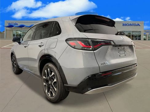 New 2026 Honda HR-V EX-L image 3
