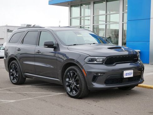 Used 2023 Dodge Durango R/T image 23