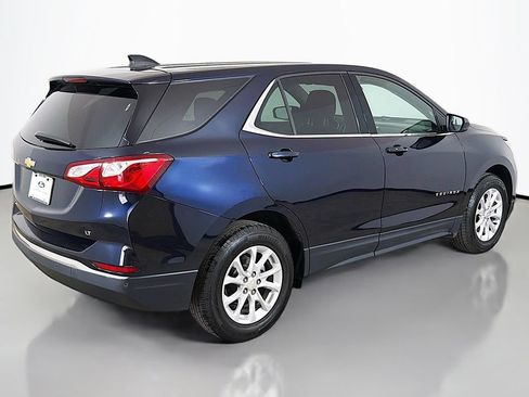 Used 2020 Chevrolet Equinox LT FWD image 9