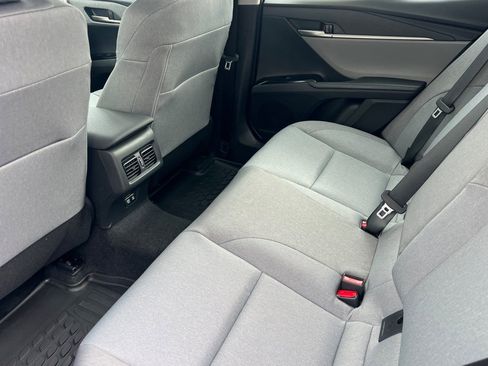 New 2026 Toyota Camry LE w/ Convenience Package image 9