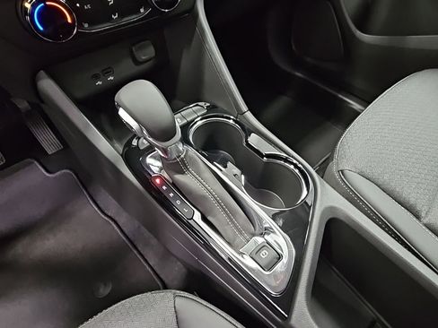 New 2026 Buick Encore GX Preferred w/ Comfort Package image 19