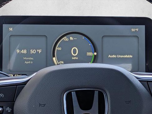 New 2026 Honda Prologue Elite image 11