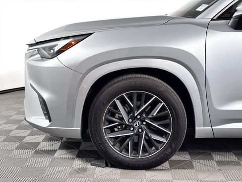Used 2024 Lexus TX 350 FWD w/ Technology Package image 13
