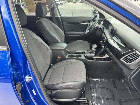 Used 2024 Kia Seltos S FWD image 33