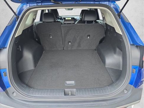 Used 2023 Kia Sportage EX image 12
