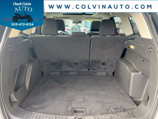 Used 2016 Ford Escape SE AWD/4WD image 23