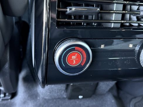 New 2025 Land Rover Range Rover Sport SE image 34