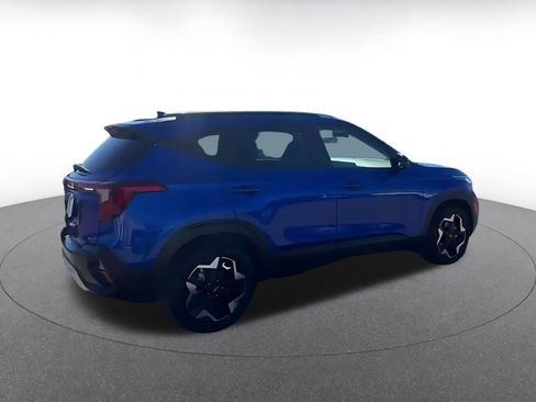 Used 2025 Kia Seltos S image 15