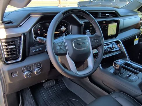 New 2026 GMC Sierra 1500 Denali AWD/4WD image 14