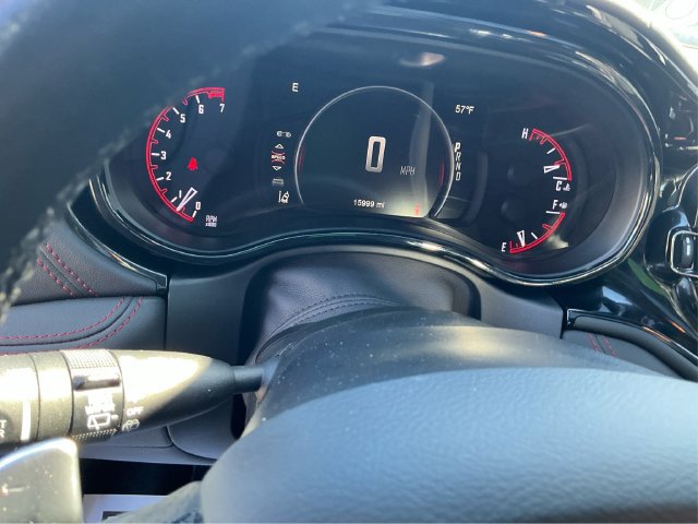 Used 2025 Dodge Durango GT AWD/4WD image 26