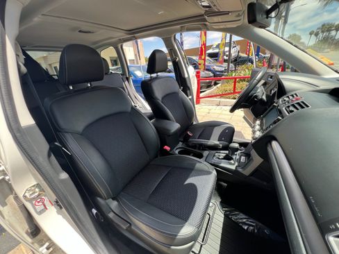 Used 2018 Subaru Forester 2.0XT Premium AWD/4WD image 36