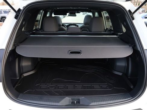 Certified 2026 Subaru Forester Premium AWD/4WD image 8