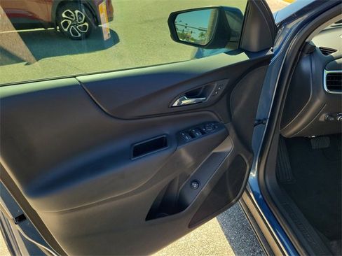 Certified 2024 Chevrolet Equinox LT image 16