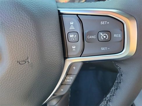 New 2026 RAM 1500 Big Horn/Lone Star image 22