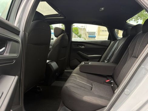 Used 2023 Honda Accord Sport image 14