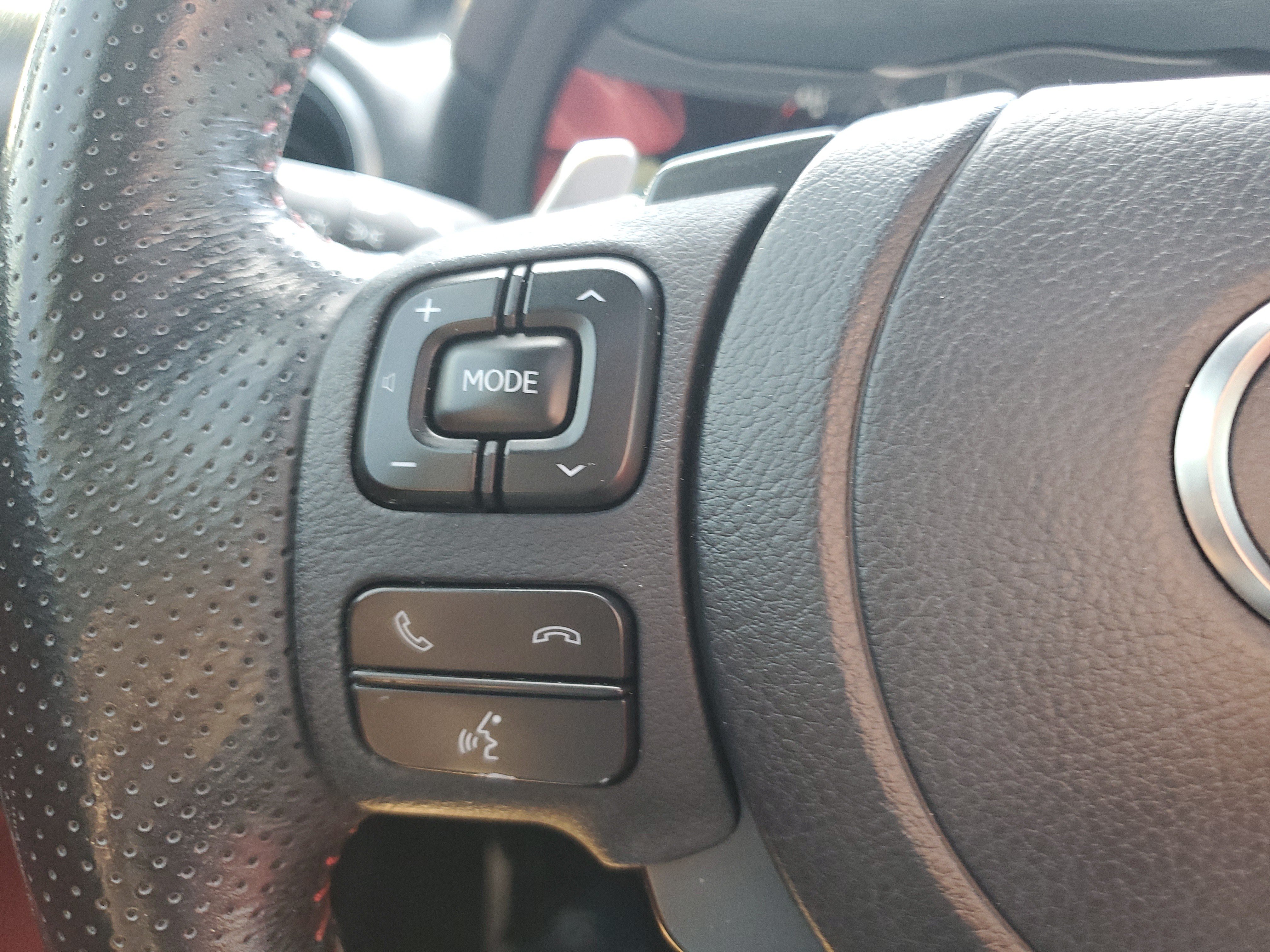 Used 2021 Lexus IS 350 F Sport w/ Accessory Package RWD image 22