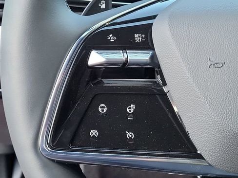 New 2026 Cadillac Optiq Sport 1 image 24