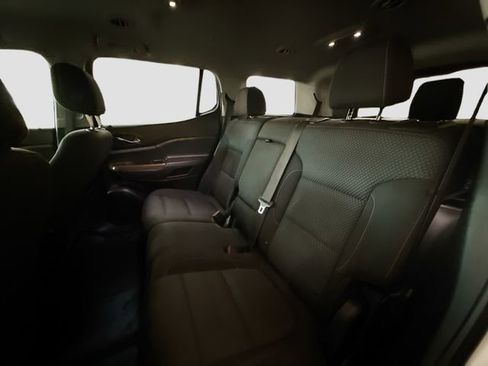 Used 2021 GMC Acadia SLE w/ LPO, Floor Liner Package image 24