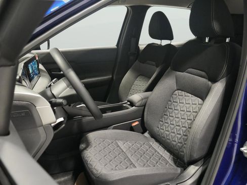 New 2026 Nissan Kicks SV w/ Cold Weather Package image 10