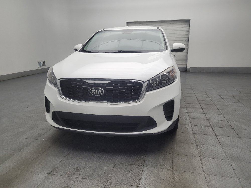 Used 2020 Kia Sorento FWD V6 image 15