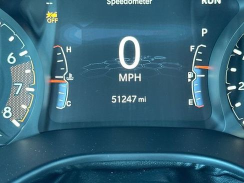 Certified 2024 Jeep Compass Limited image 26