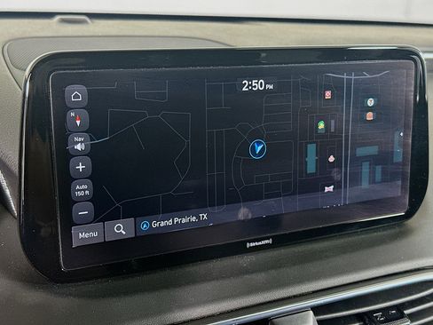 Used 2023 Hyundai Santa Fe SEL image 21