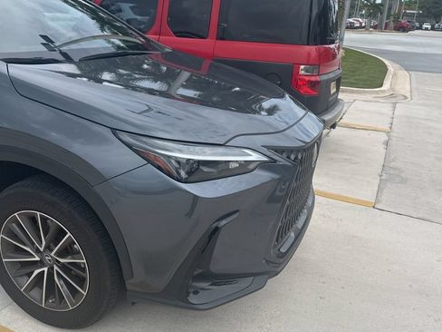 Used 2023 Lexus NX 250 FWD w/ Towing Package (2000 Lbs) image 7