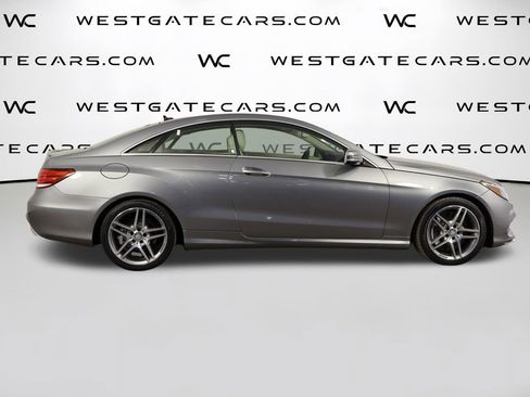 Used 2014 Mercedes-Benz E 550 Coupe image 40