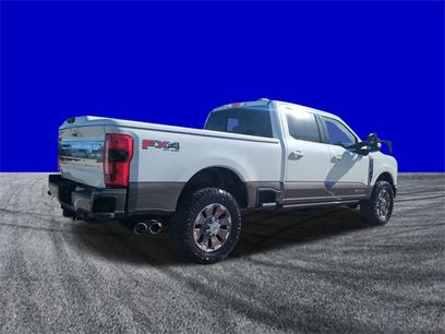 Certified 2023 Ford F250 King Ranch