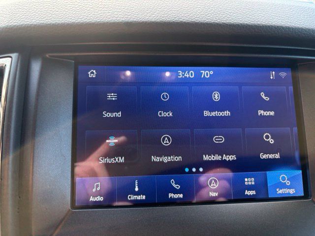 Certified 2021 Ford Ranger XLT w/ Tremor Off-Road Package AWD/4WD image 29