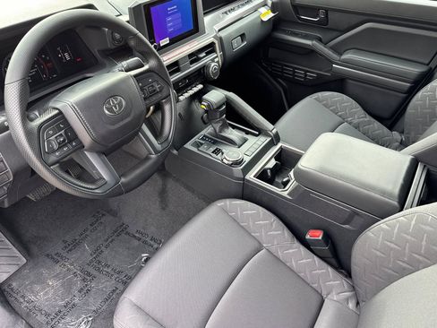 New 2025 Toyota Tacoma SR5 image 12