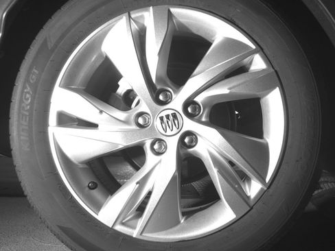 Used 2025 Buick Encore GX Preferred image 15