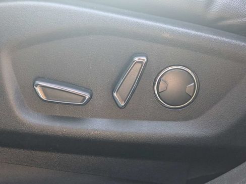 Used 2016 Ford Explorer Sport w/ Equipment Group 401A AWD/4WD image 20