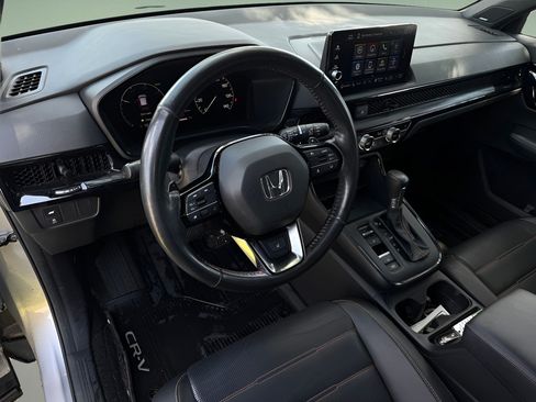 Used 2023 Honda CR-V Sport Touring image 19