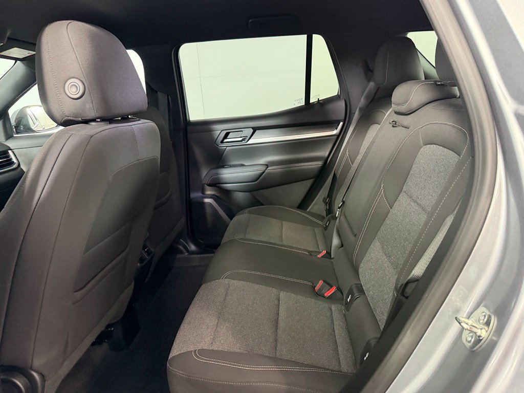 Used 2026 GMC Terrain Elevation FWD image 17