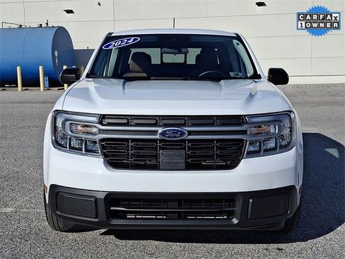 Used 2024 Ford Maverick Lariat image 6